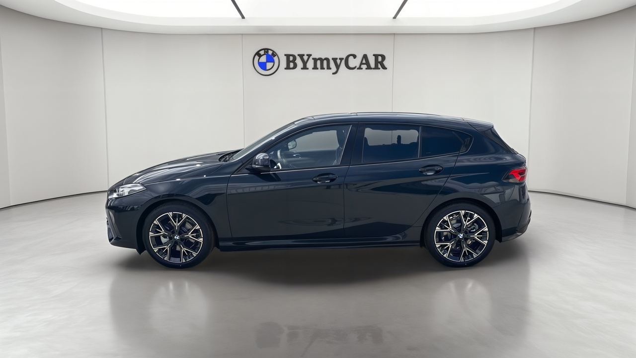 BMW 120 170 ch DKG7 — photo 2