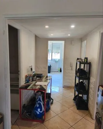 Appartement f3