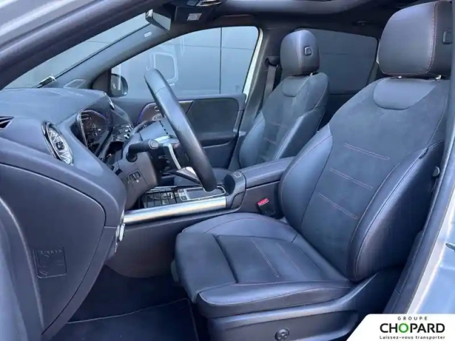 Mercedes Classe B 200 d 8g-dct — photo 11