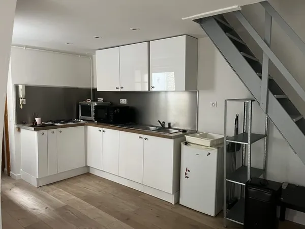 Duplex T2 bis