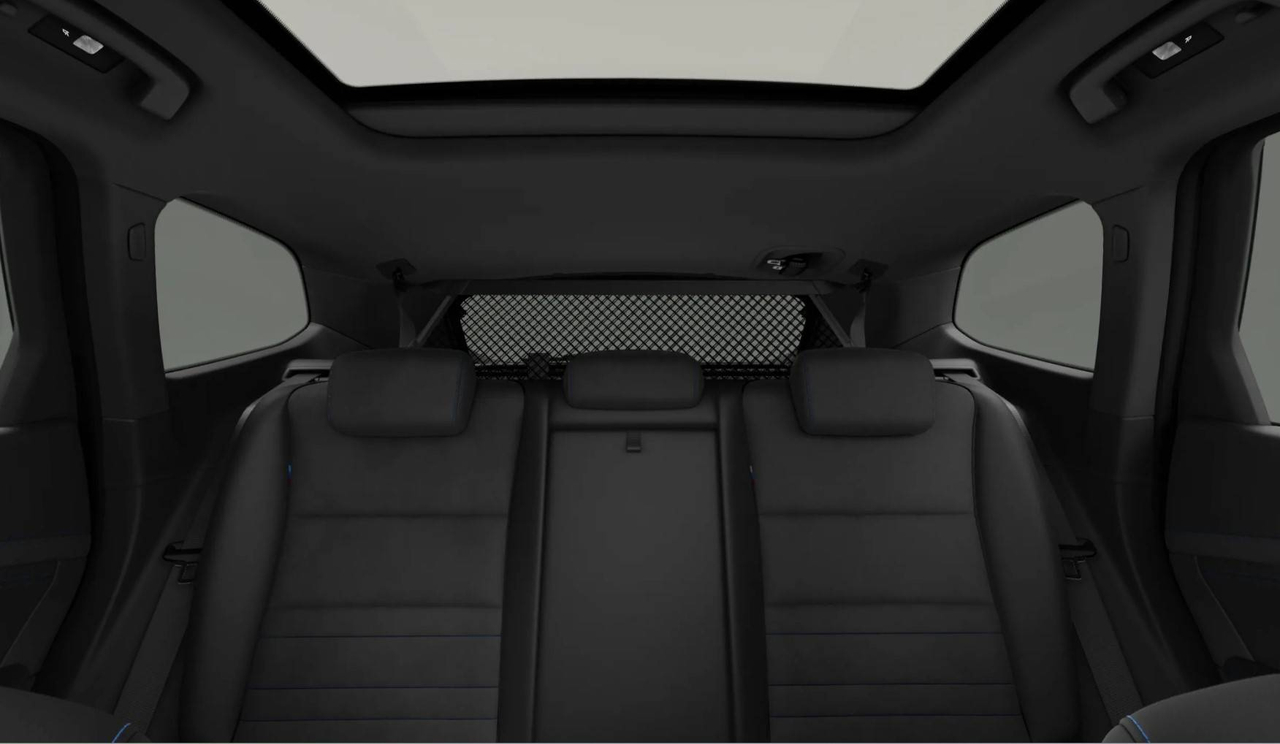 BMW X1 — photo 12