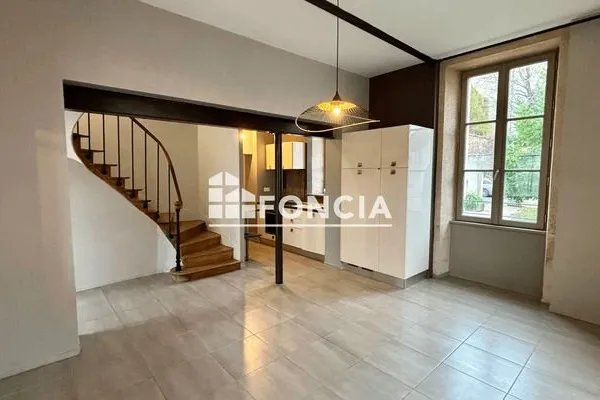 Maison 3 pièces 71 m²