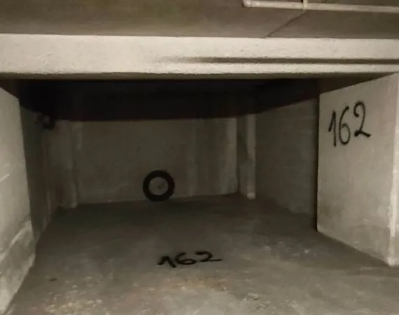 Parking 19e