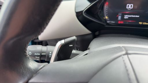 DS DS3 Crossback 1.2 PureTech 130 EAT8 - Grand Chic – 2019 – 93114 km – Essence – Boîte Automatique — photo 3