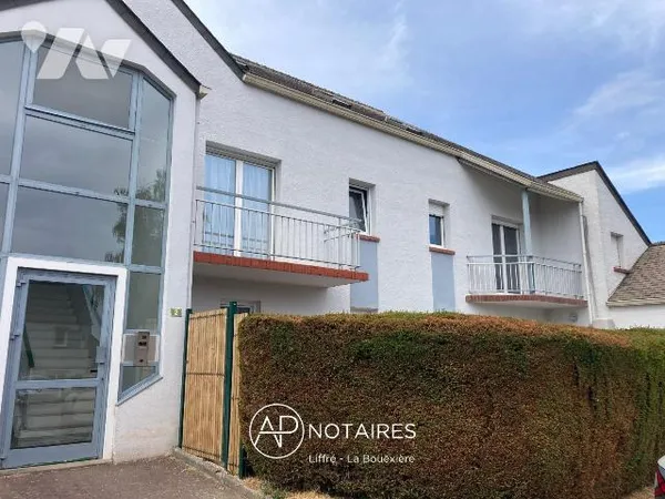 Appartement 4 pièces 80 m²