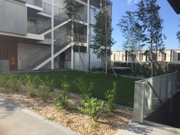 Duplex 4 pièces 106 m²