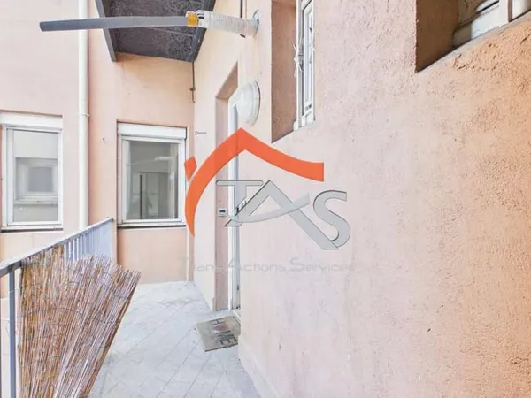 Appartement 3 pièces 86 m²