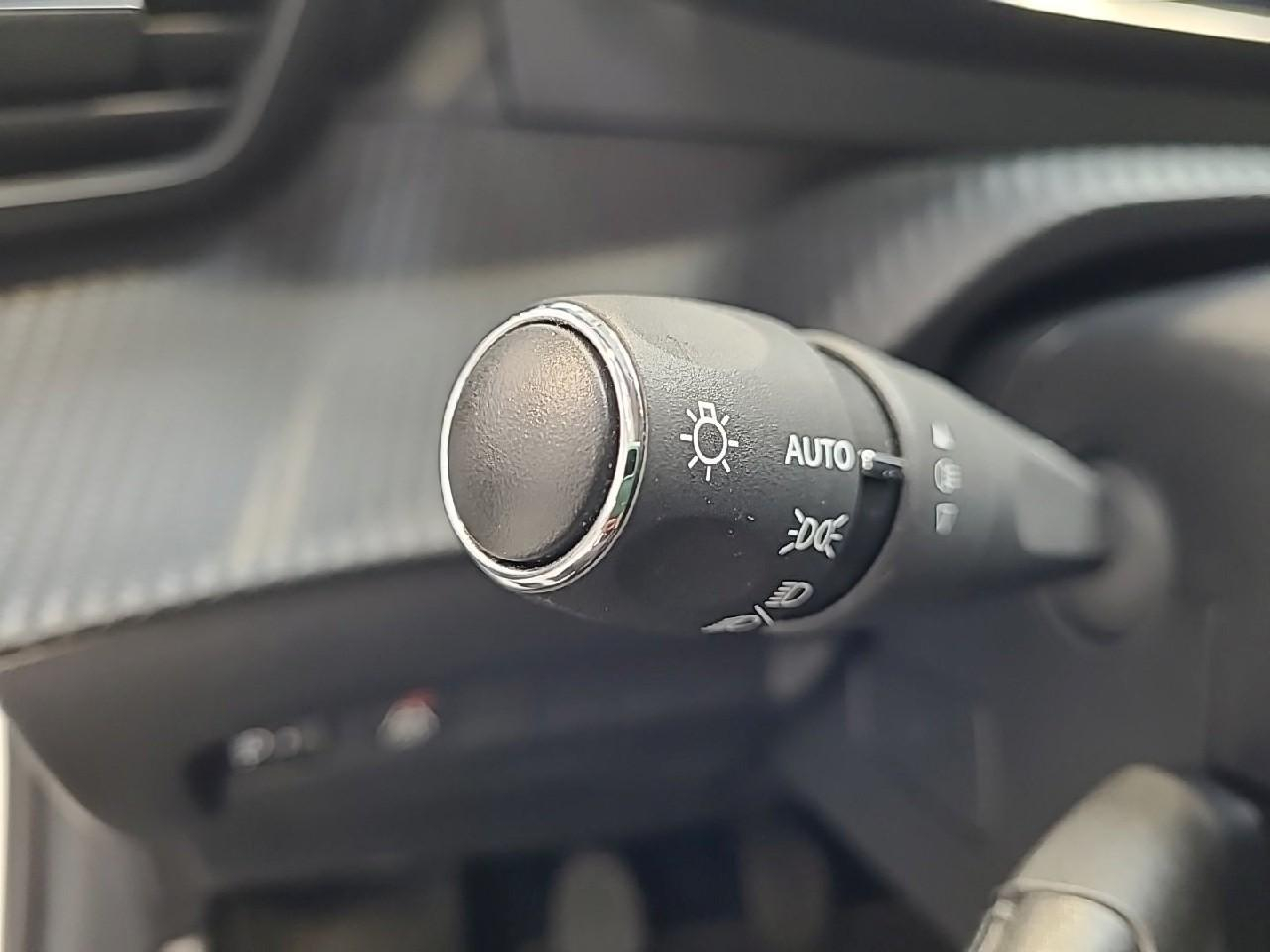 Peugeot 208 puretech 100 s&s bvm6 allure business — photo 23