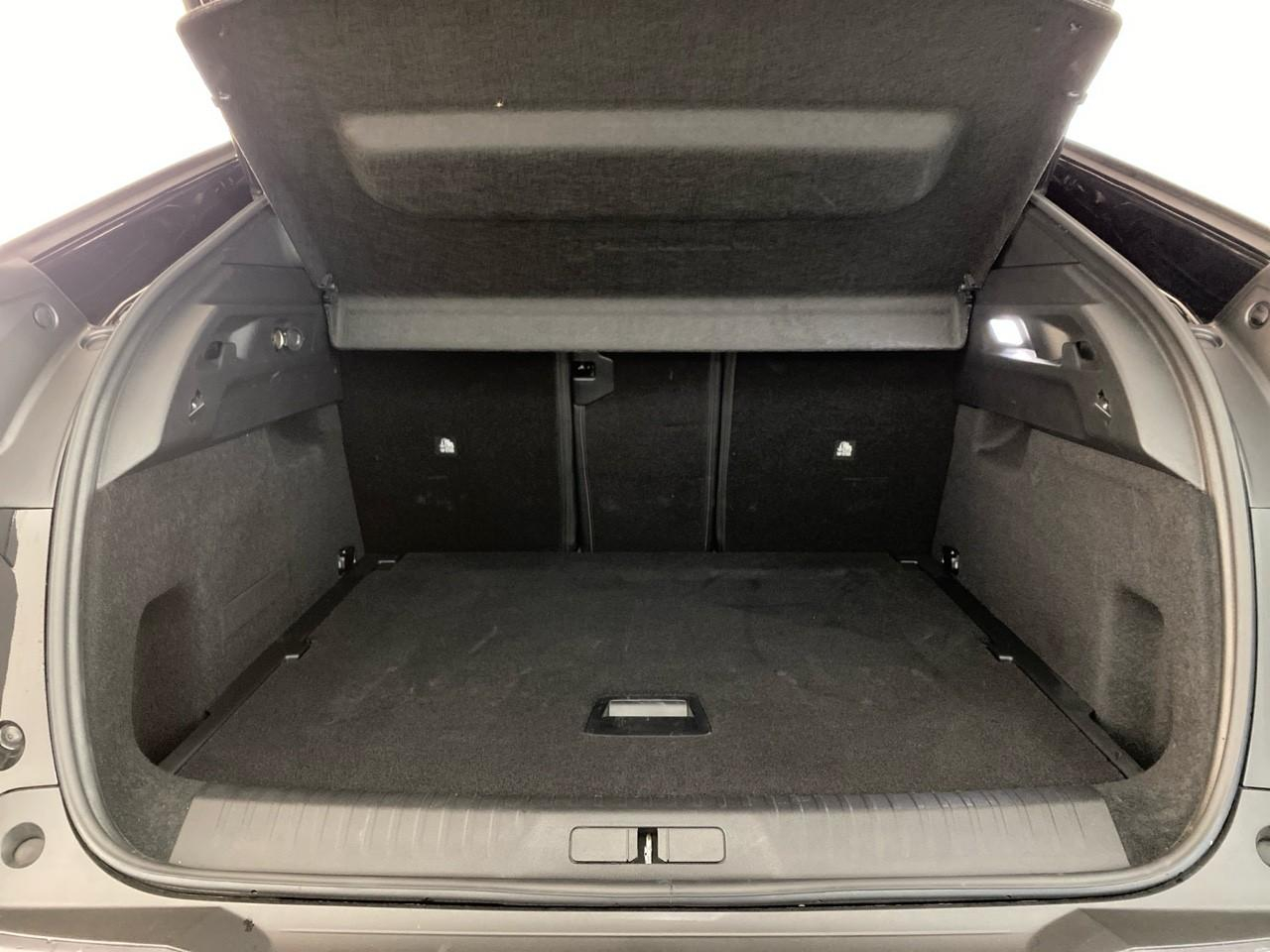 Peugeot 3008 hybrid 145 e-dcs6 allure — photo 6