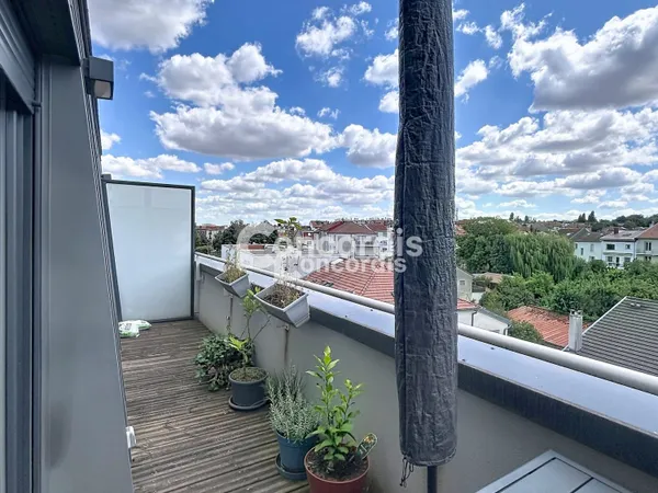 Appartement à vendre Laxou