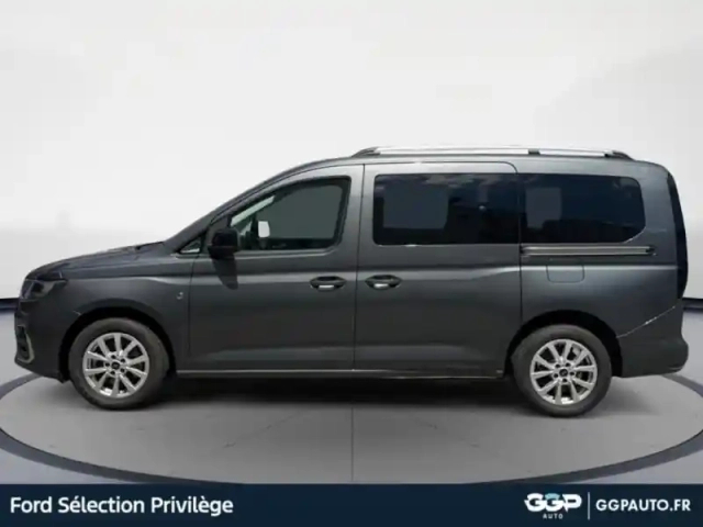 Ford Tourneo Connect grd  2.0 ecoblue 102ch titanium — photo 2