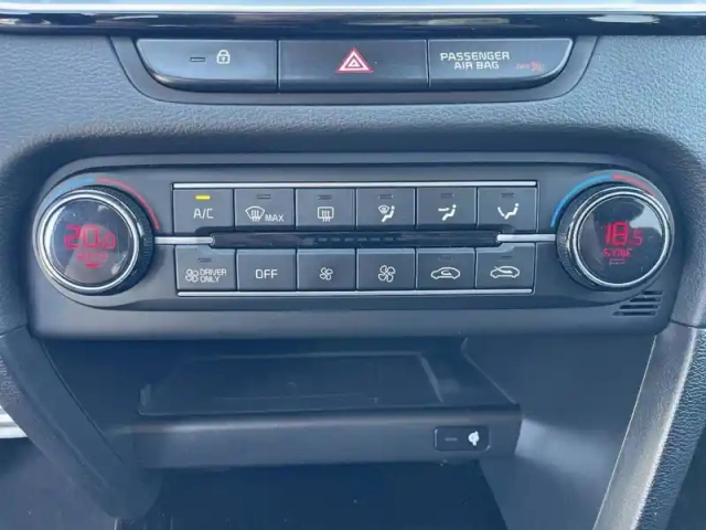 Kia Xceed 1.6 gdi hybride rechargeable 141ch dct6 — photo 24