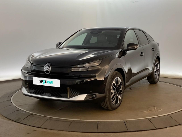 Citroën C4 hybride 145 ch e-dcs6 max