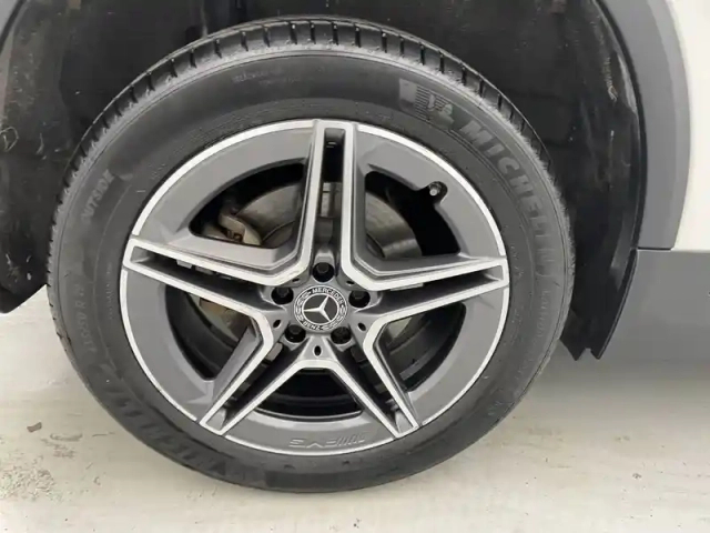 Mercedes Gla 250 e 8g-dct — photo 83
