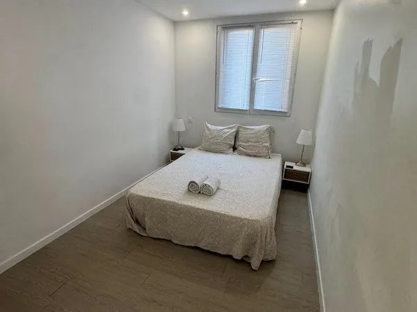 Chambre colocation