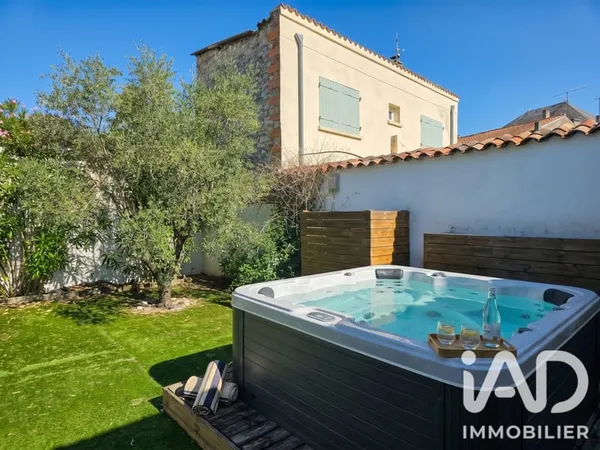 Maison 5 pièces 135 m²