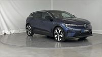 Renault Mégane E-Tech Electric EV60 220ch Techno optimum charge — photo 3