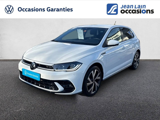 Volkswagen Polo 1.0 TSI 95 S&S BVM5 R-Line