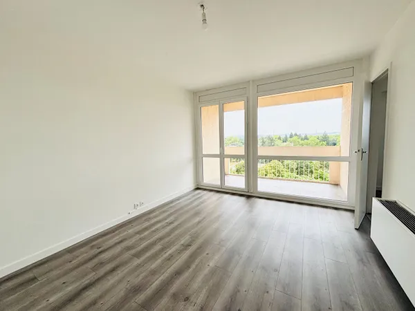 Appartement 2 pièces 49 m²