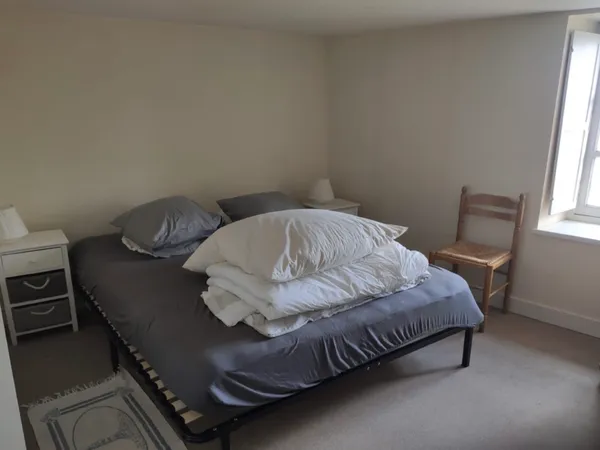 Loue chambre