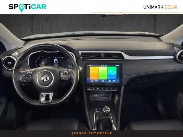 Mg Zs 1.0 t-gdi 111ch luxury — photo 9