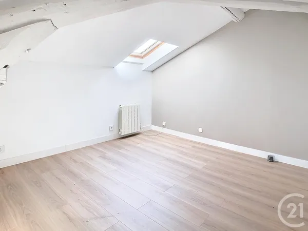 Appartement 3 pièces 48 m²