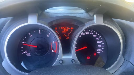 Nissan Juke 1.5 dCi 110 - Acenta – 2015 – 112551 km – Diesel – Boîte Manuelle — photo 22