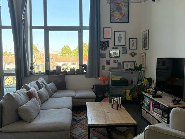 Loft à vendre