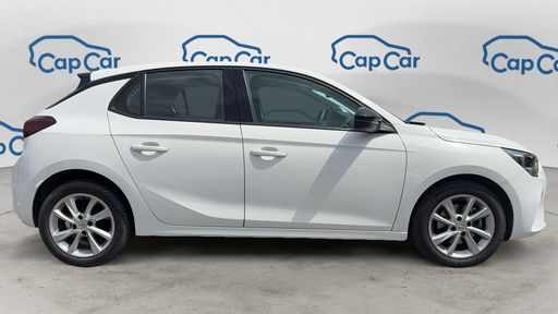 Opel Corsa 1.2 Turbo 100 - Elegance Business – 2023 – 82490 km – Essence – Boîte Manuelle — photo 2