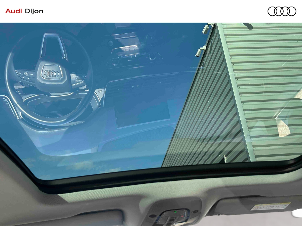 Audi Q5 40 TDI 204 S tronic 7 Quattro — photo 23
