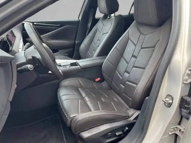Ds Ds 4 hybride e-tense 225 eat8 — photo 11