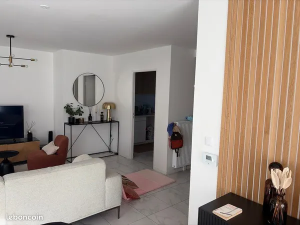 MAISON T4 -102m2
