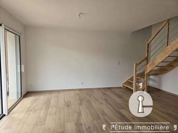 Maison 4 pièces 76 m²