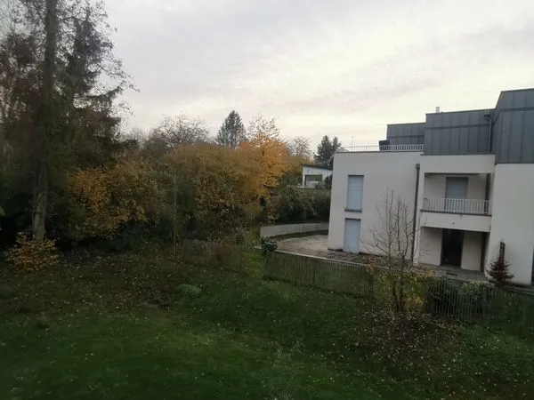Loue T2 rue SAINT FUSCIEN