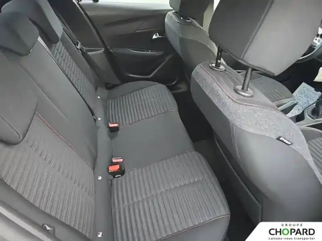 Peugeot 208 puretech 75 s&amp;s bvm5 — photo 57