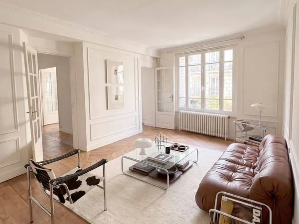 Appartement 5 pièces 80 m²