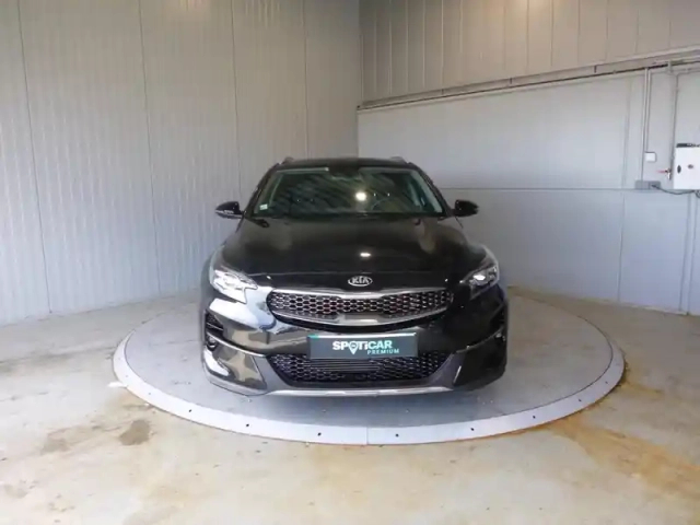 Kia Xceed 1.4 t-gdi 140ch premium dct7 — photo 2