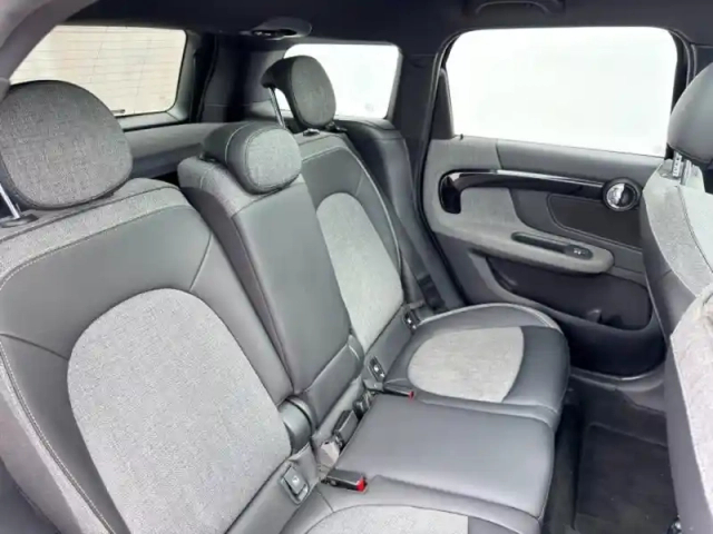Mini Countryman cooper 136ch edition premium plus bva7 — photo 23