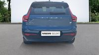 Volvo Xc40 Recharge 231ch Start EDT — photo 3