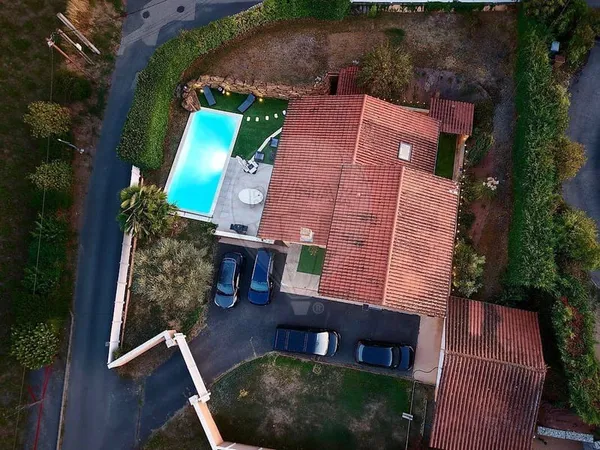 Maison 6 pièces 173 m²