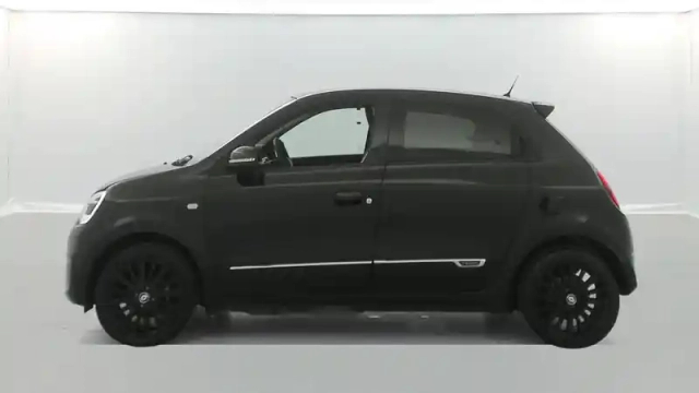 Renault Twingo iii achat intégral - 21 — photo 12