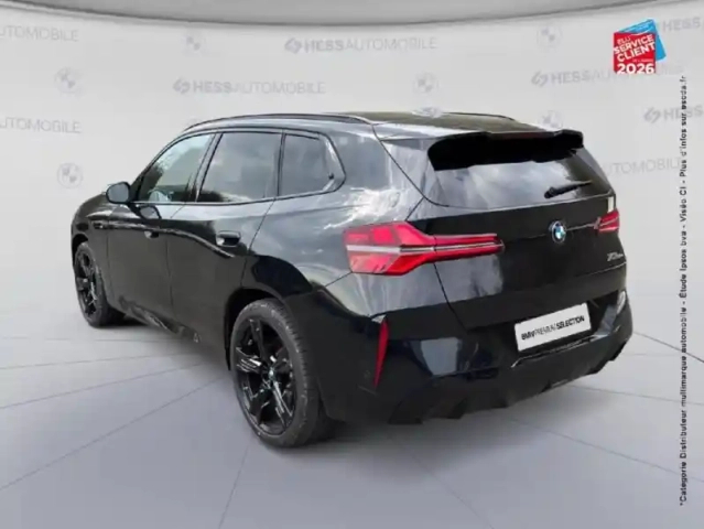 Bmw X3 xdrive30e 299ch m sport — photo 8