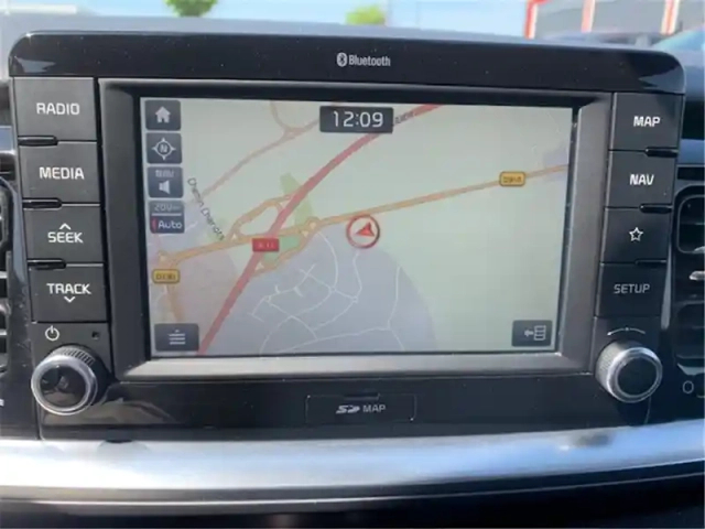 Kia Stonic 1.0 t-gdi 120 ch isg dct7 — photo 43