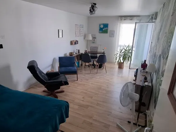 Partage cabinet / Location bureau