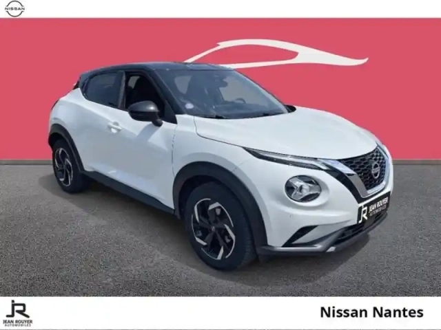 Nissan Juke 1.0 dig-t 114ch shadow 2023.5 — photo 2