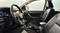 Ford Ranger 3.2 TDCi 200ch Double Cabine Limited Black Edition BVA — photo 12