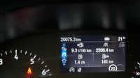 Ford Fiesta 1.0 Flexifuel 95ch Titanium X 5p — photo 9