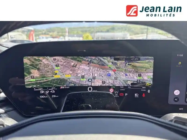 Audi A5 rs5 avant phev v6 2.9 quattro tiptronic — photo 16