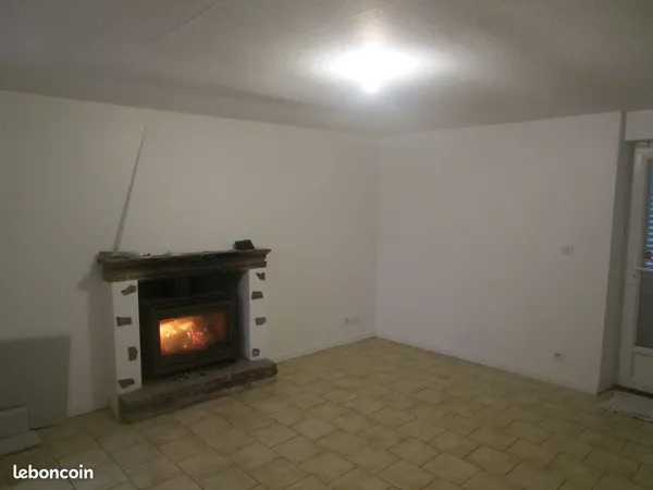Loccation Maison