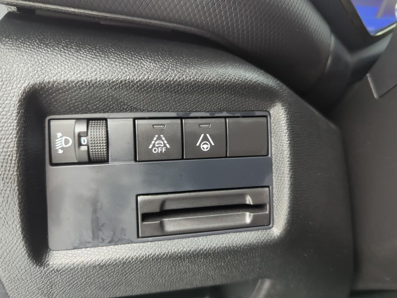 Citroën C5 Aircross hybride 145 e-dcs6 max — photo 24
